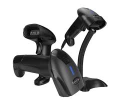 2CONNET LECTOR/ESCANER 2D CODIGO WIRELESS