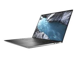 DELL XPS 15 9500