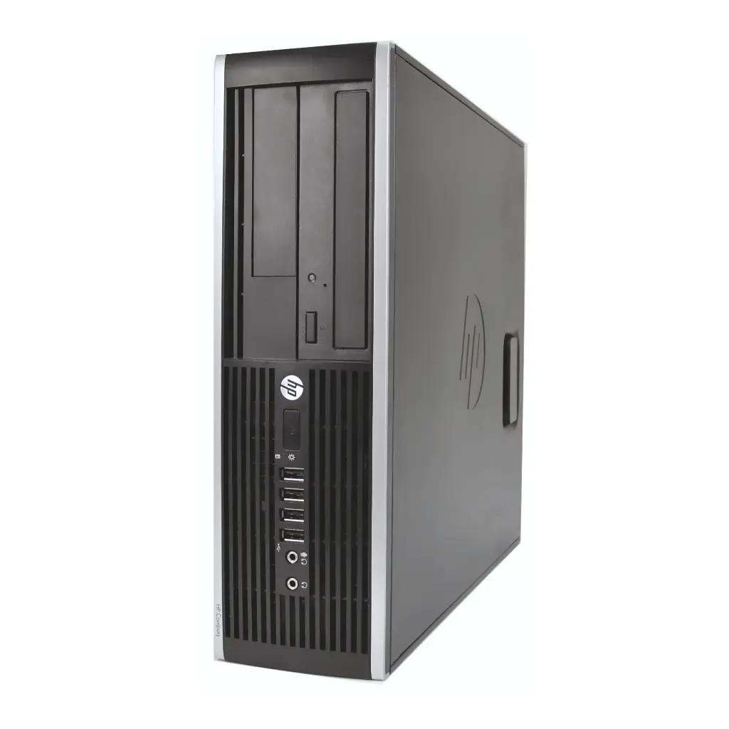 CPU HP COMPAQ 8200 ELITE SFF