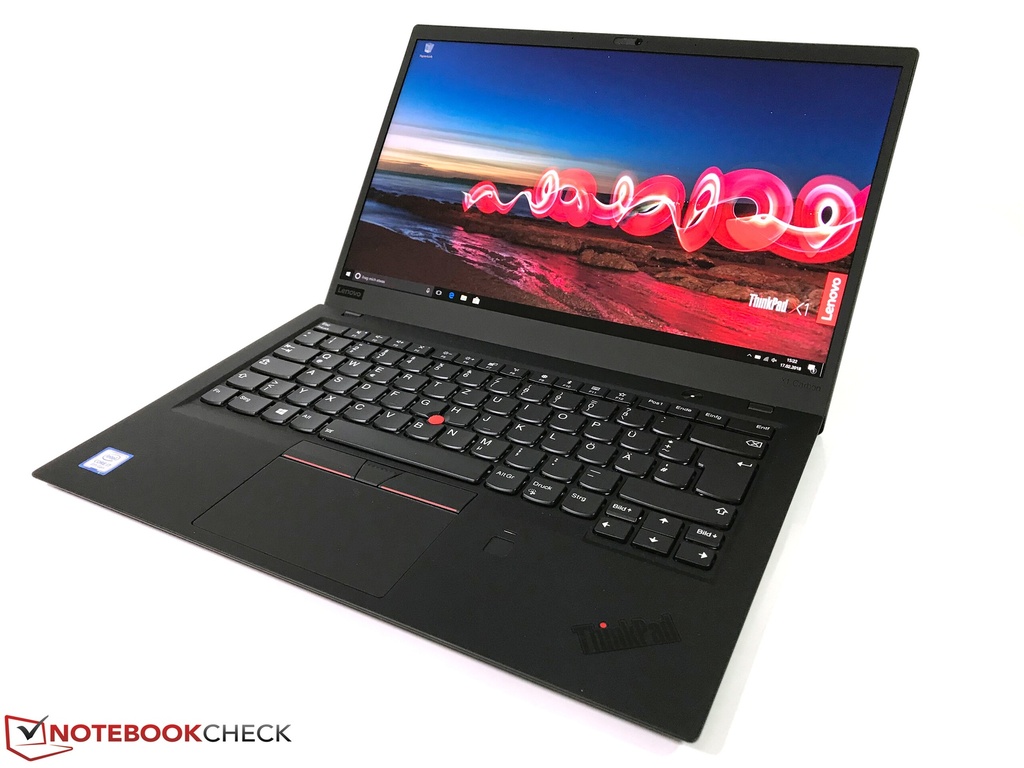 LENOVO THINKPAD X1 CARBON 6TH GEN