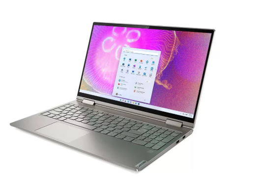 LENOVO YOGA C740-15IML