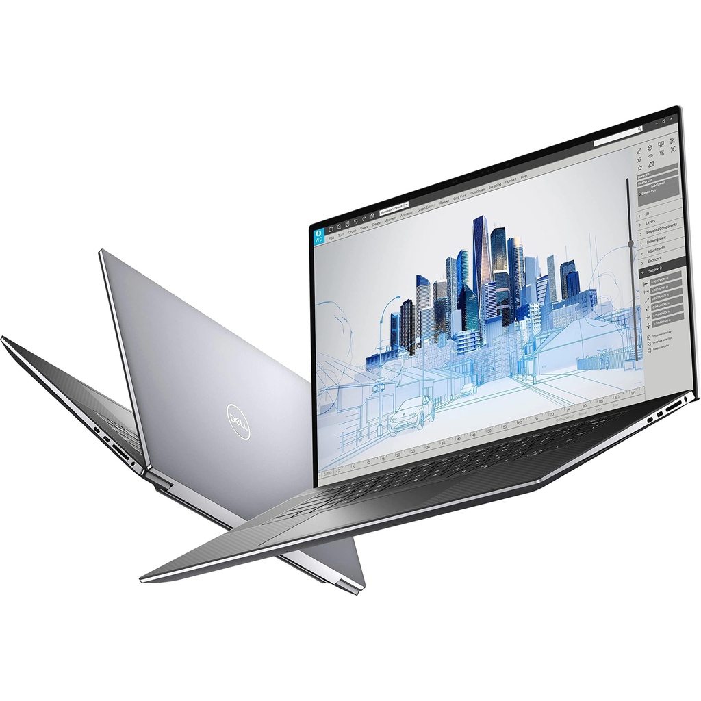 DELL PRECISION 5760