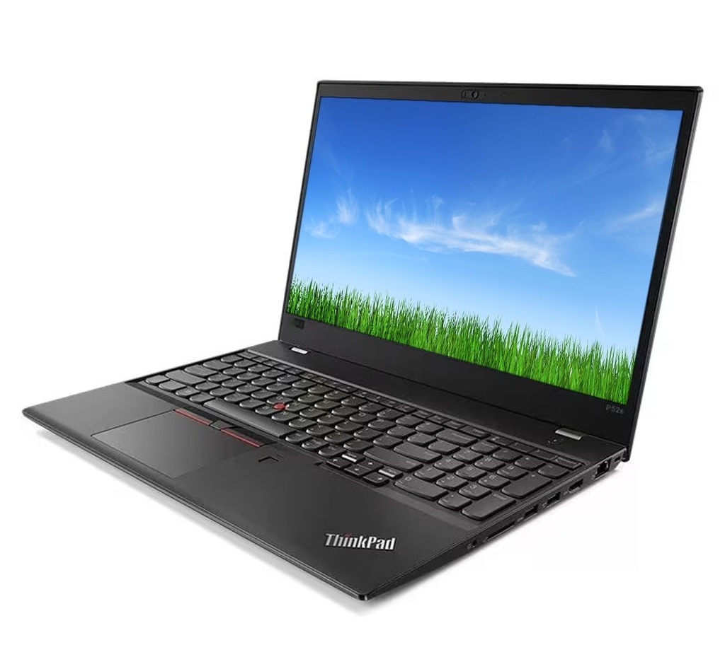 LENOVO THINKPAD P52S