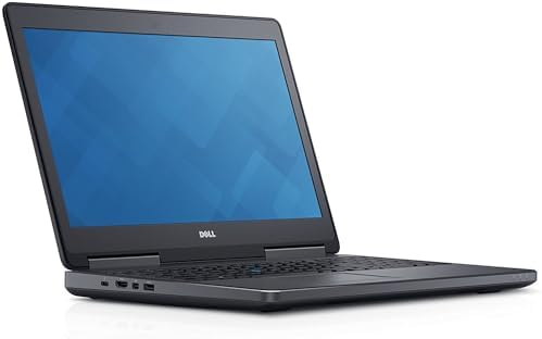 DELL PRECISION 7710