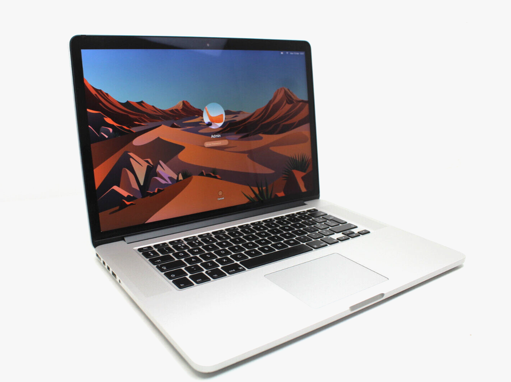 MacBook Pro A1398 2909