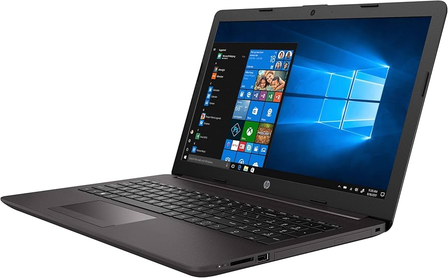 HP 250 G7 NOTEBOOK PC