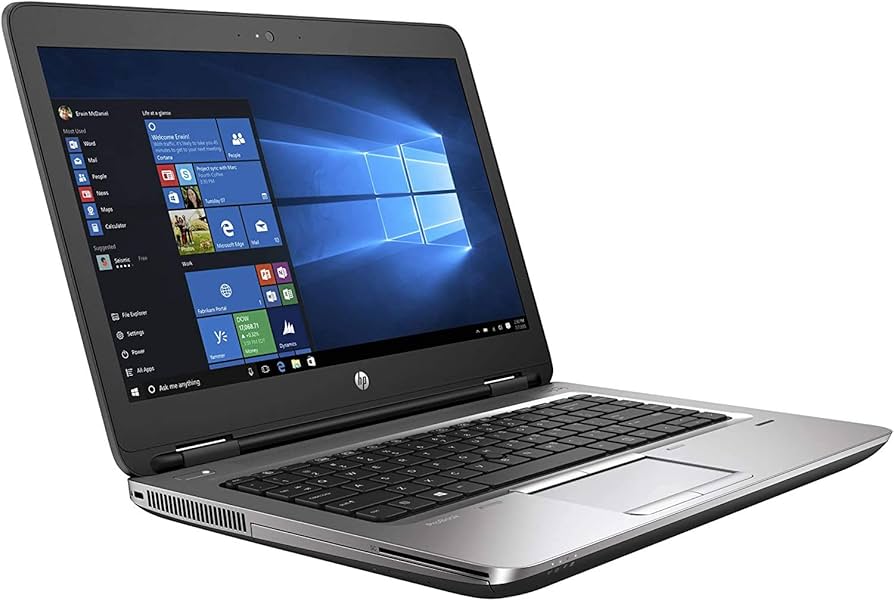 HP PROBOOK 640 G2