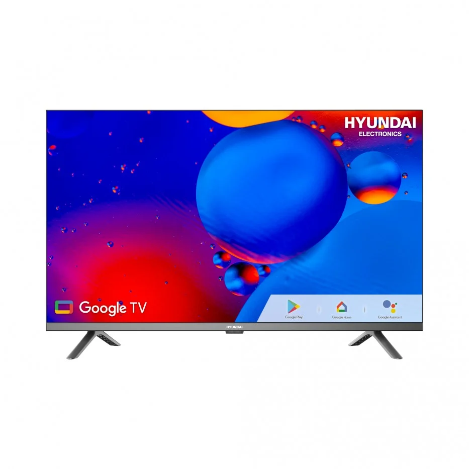 HYUNDAI GOOGLE TV 43 PULGADAS