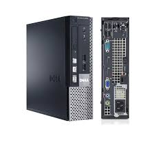 CPU DELL MICRO OPTIPLEX 9020 