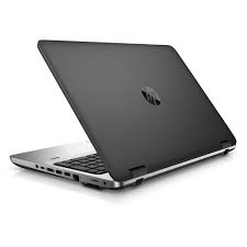 HP PROBOOK 650 G3