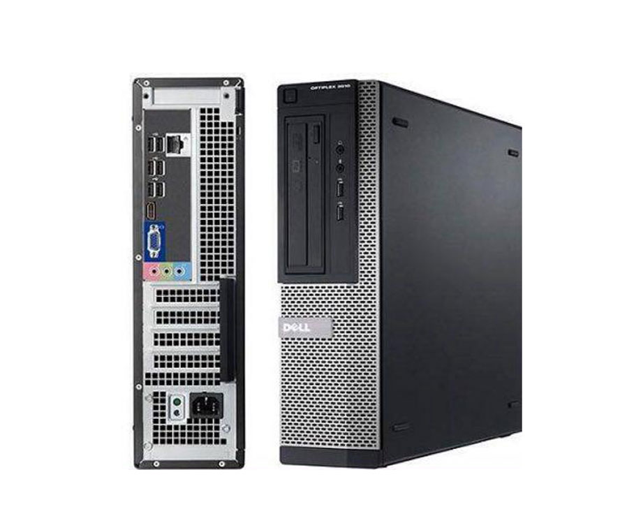 CPU DELL OPTIPLEX 9010 DKP