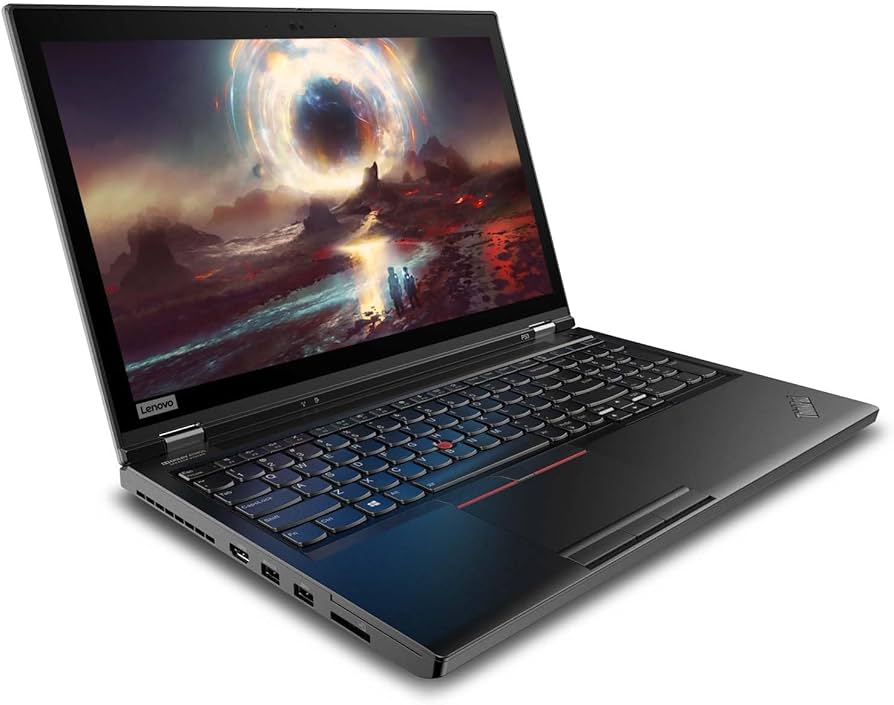 LENOVO THINKPAD P53