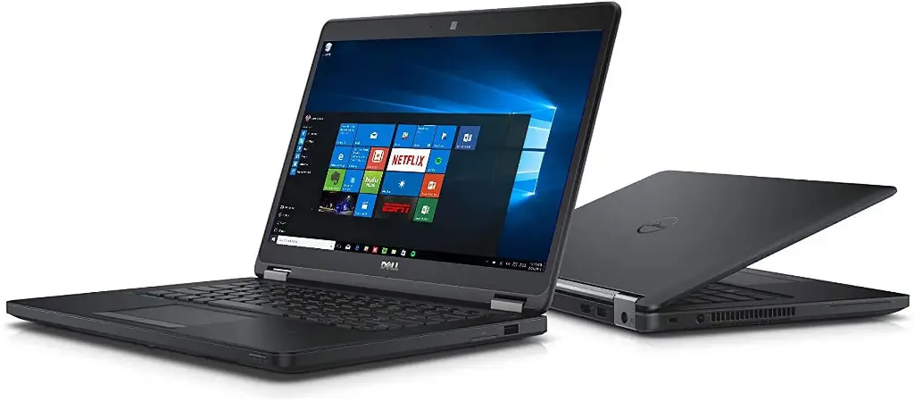 DELL LATITUDE E5450