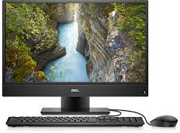 ALL IN ONE DELL OPTIPLEX 5260 AIO SERIE