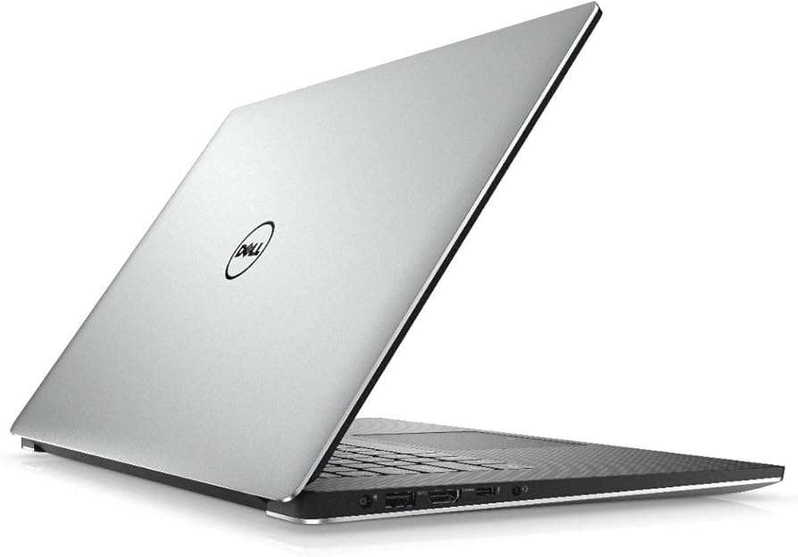 DELL PRECISION 5540