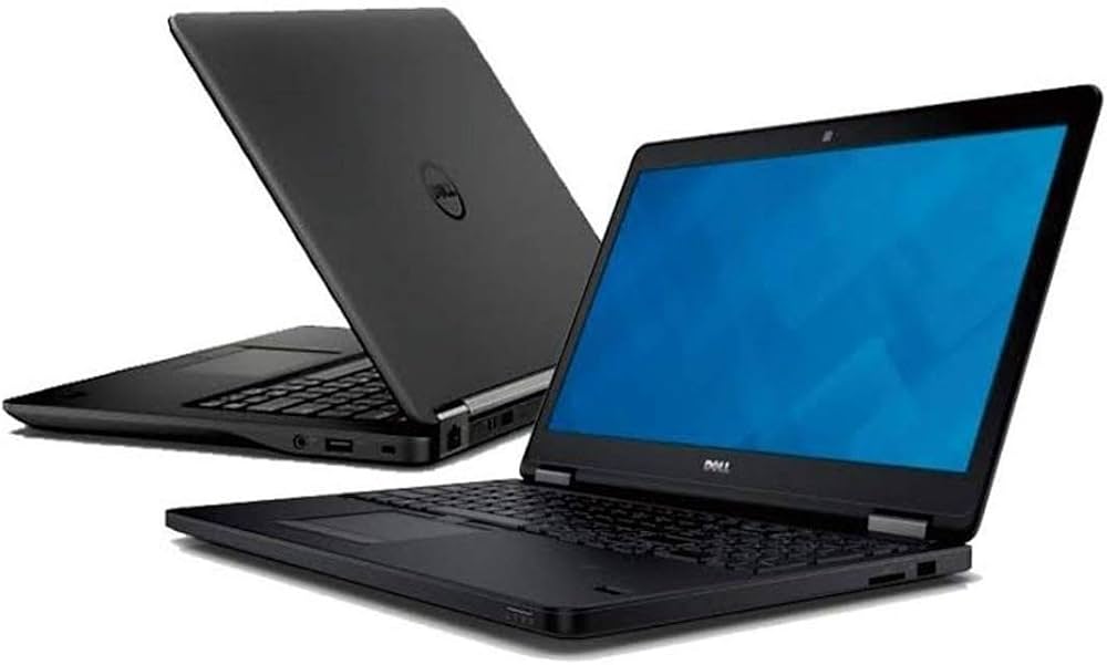 DELL LATITUDE E7250