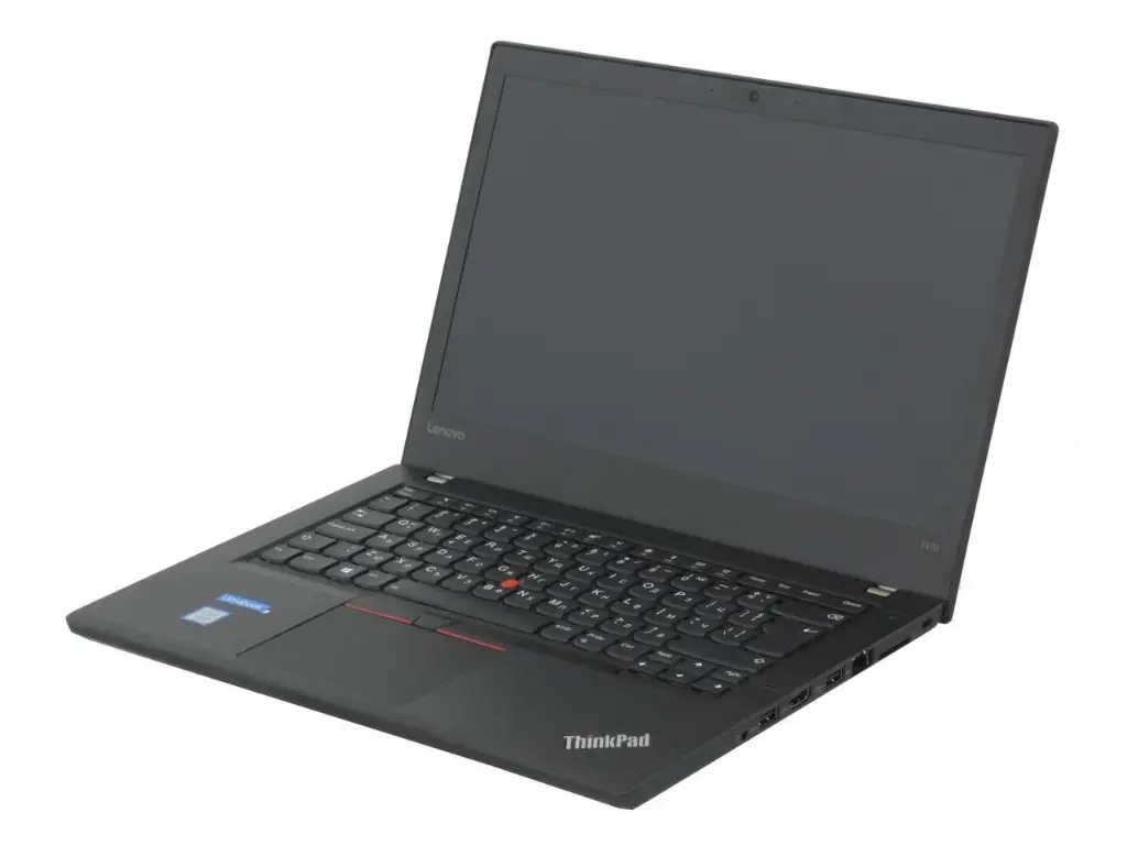 LENOVO T470S
