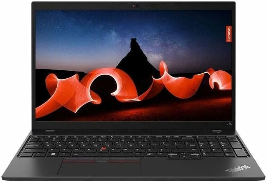 LENOVO THINKPAD L15 GEN 1