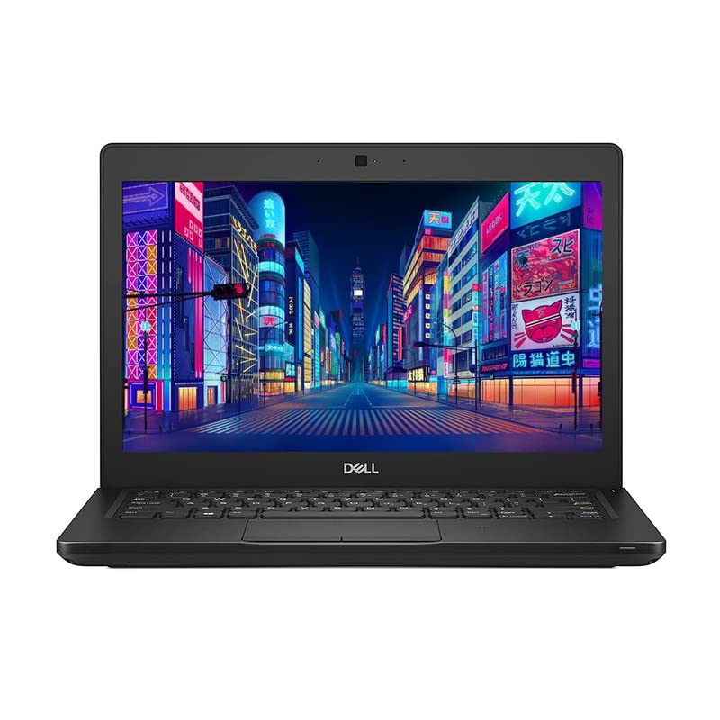 DELL LATITUDE 5290
