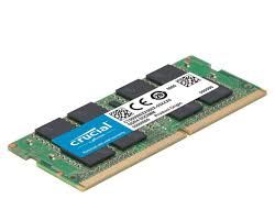 MEMORIA RAM DDR4 32GB LAPTOPS