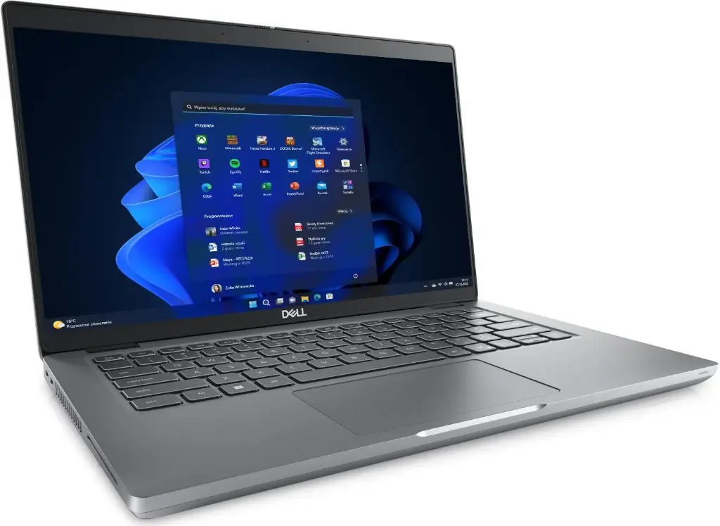 DELL LATITUDE 5431
