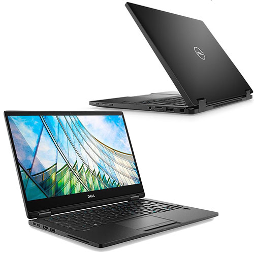 DELL LATITUDE 7389