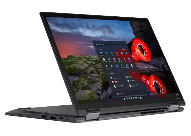 LENOVO ThinkPad  X13 YOGA