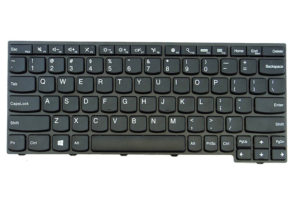 TECLADO 11E