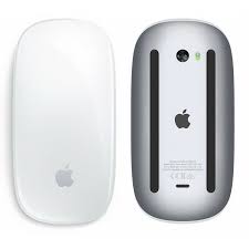MOUSE APPLE MAGIC MOUSE MK2E3Z/A BIANCO MODEL A1657