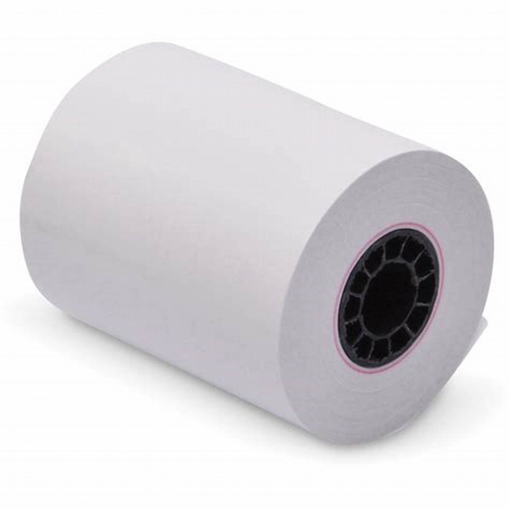 ROLLO DE PAPEL JACLINK 2/16 5.5CM