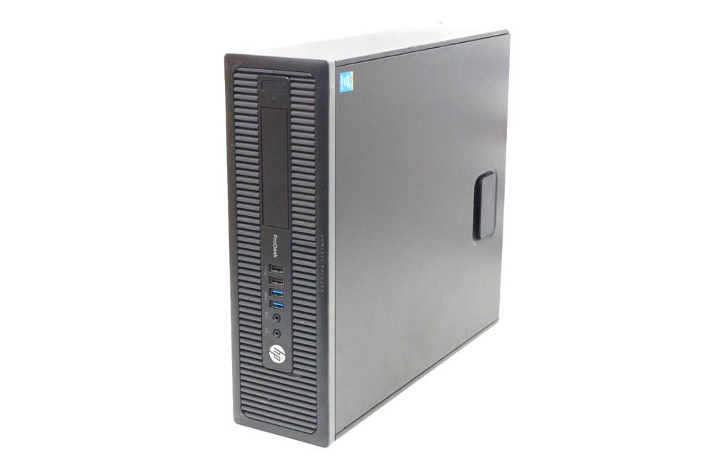 CPU HP PRODESK 400 G1 SFF