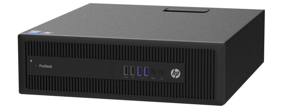 CPU HP PRODESK 600 G2 SFF