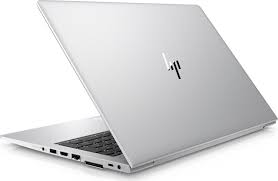 HP ELITEBOOK 850 G6