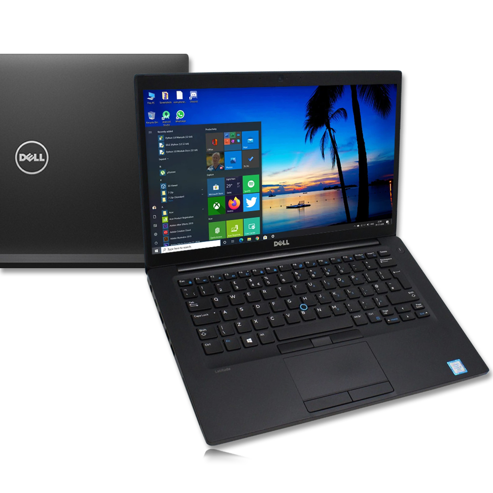 DELL LATITUDE 7490 
