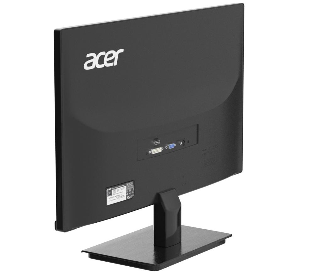 MONITOR ACER SIN BORDES H236HL