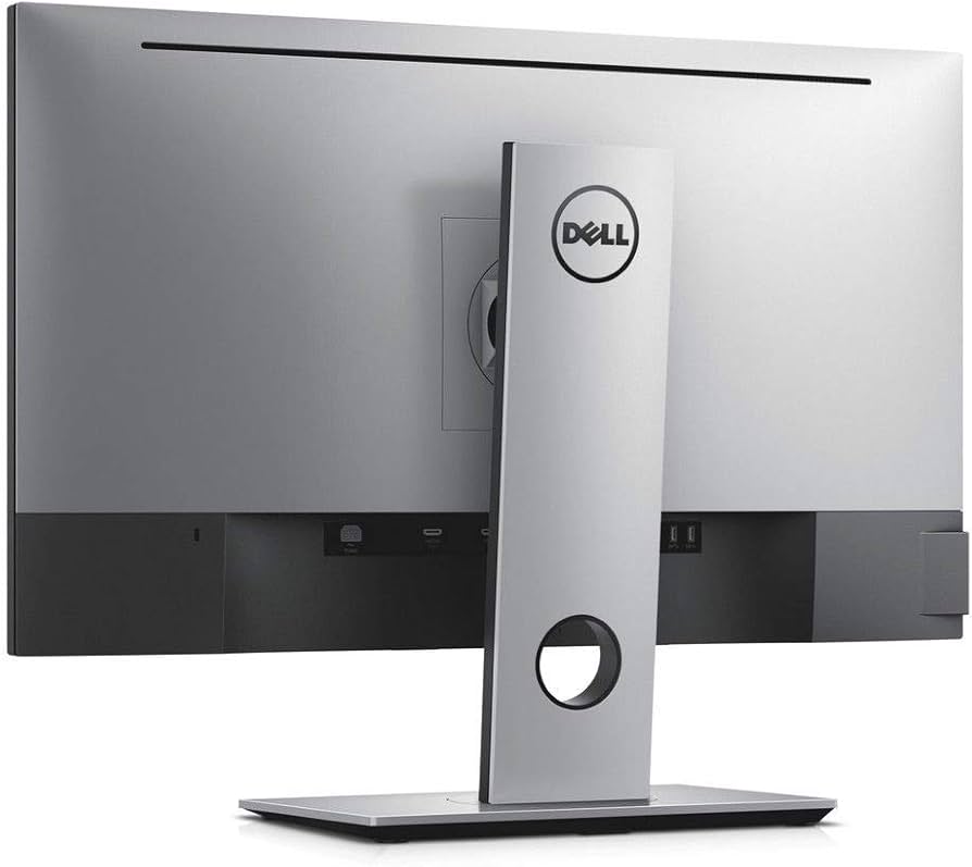 MONITOR DELL SIN BORDES UP2716D