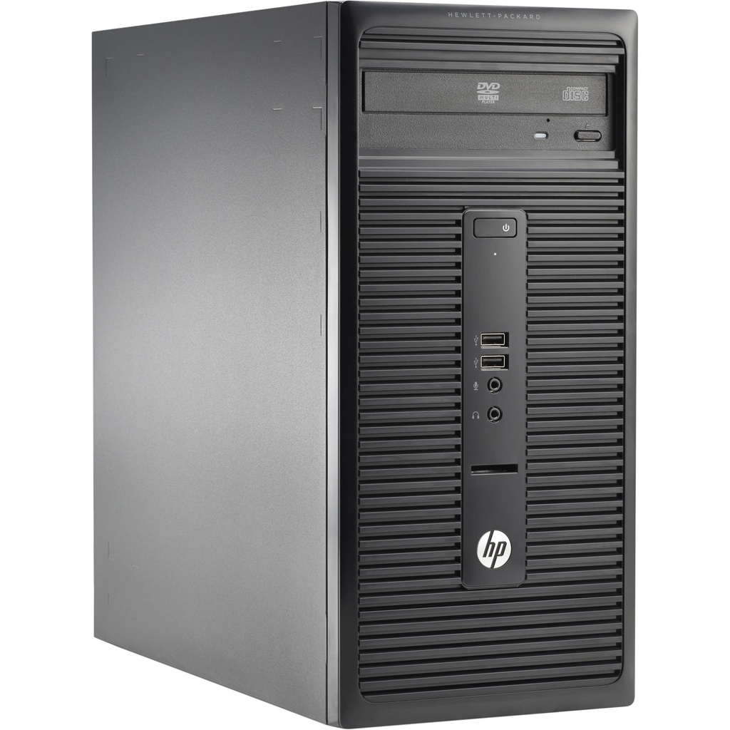 CPU HP 280 G1 MT