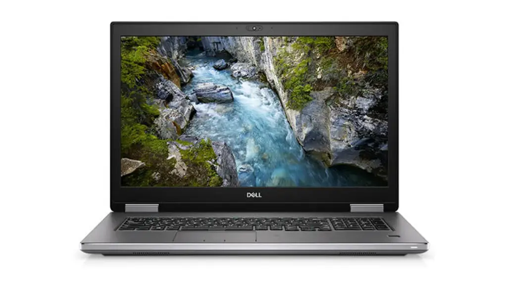 DELL PRECISION 7740