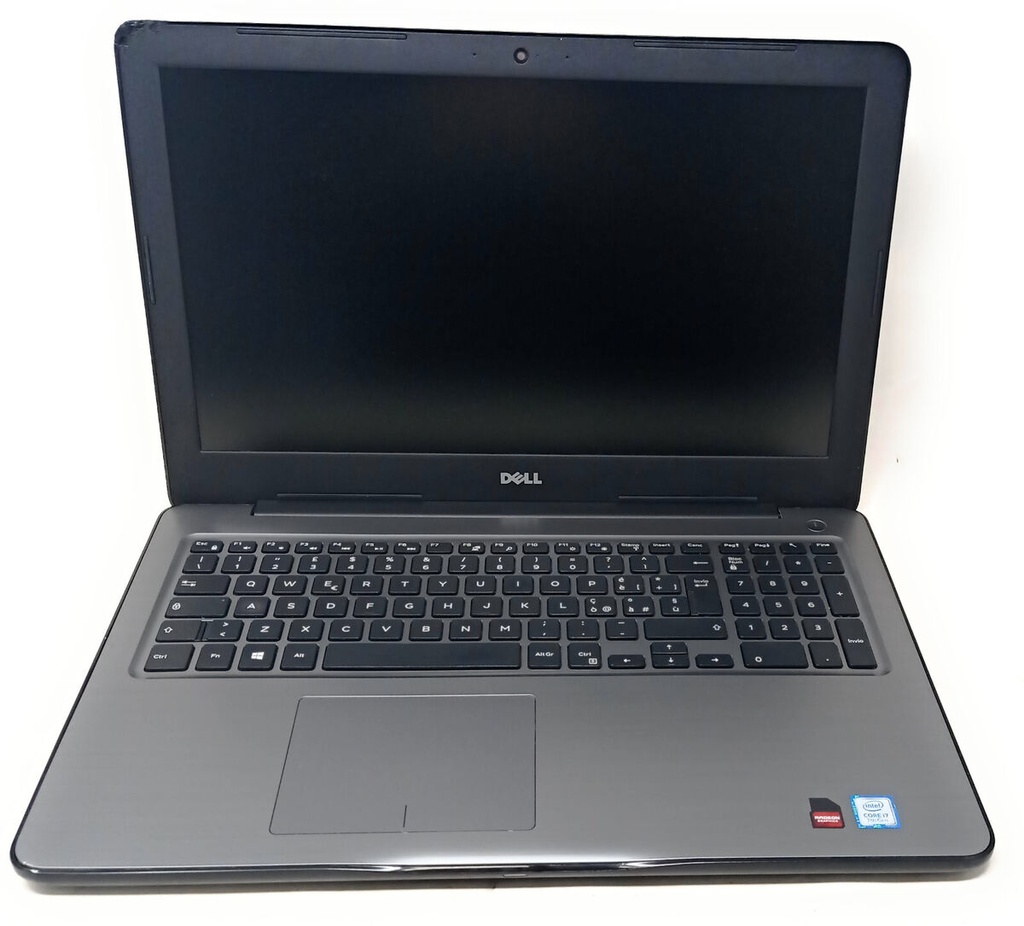 DELL INSPIRON 5567