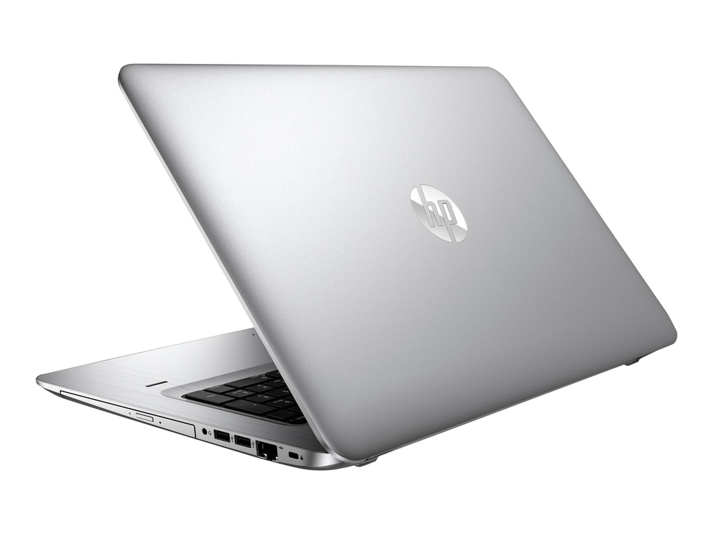 HP PROBOOK 470 G4