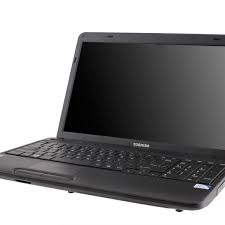 TOSHIBA SATELLITE C655