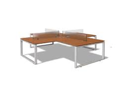  Escritorio tipo Bench de 28 x 63