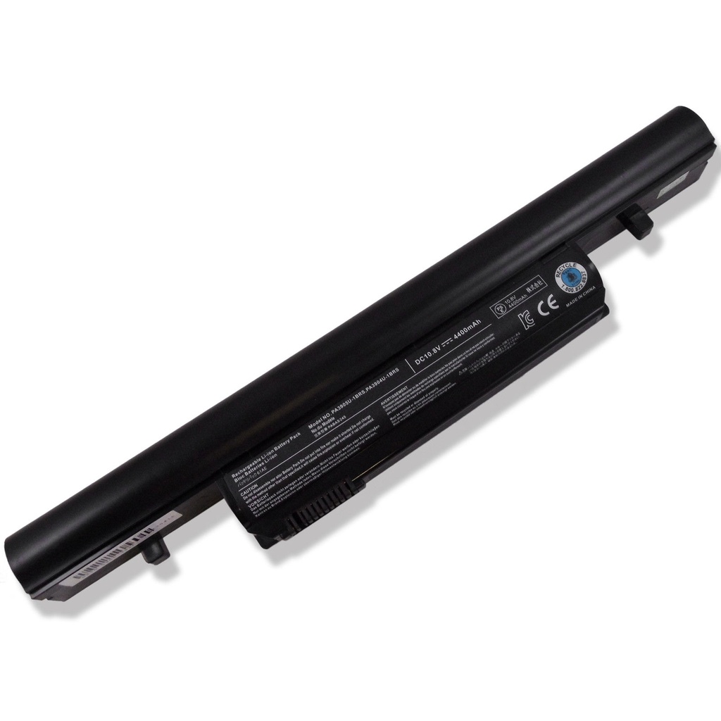BATERIA TOSHIBA R850