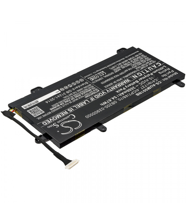 BATERIA ASUS GM501