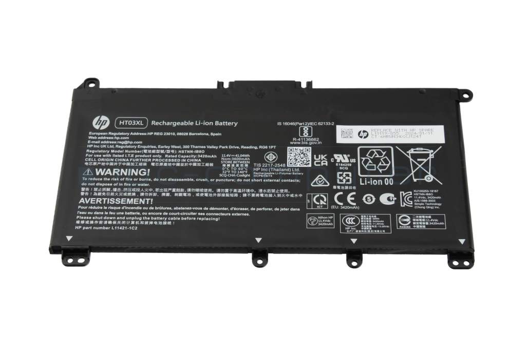 BATERIA HP 855