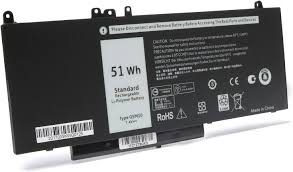 BATERIA DELL E5450
