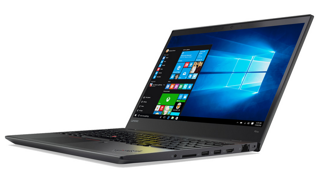 LENOVO THINKPAD  P51S