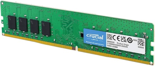 MEMORIA RAM DDR4 8GB CPU