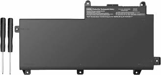 BATERIA HP CI03XL