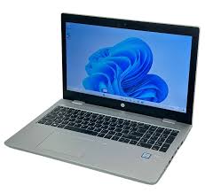 HP PROBOOK 650 G4